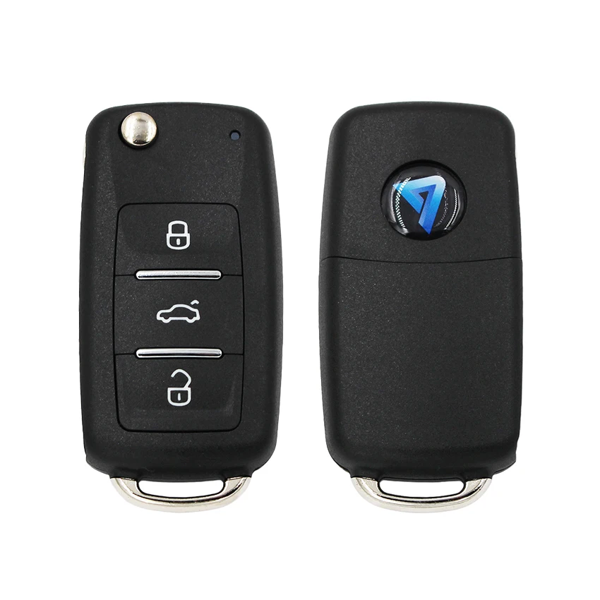 KEYDIY KD B08-3/4 кнопки для KD900/KD MINI/KD-X2 Key программатор серии B пульт дистанционного
