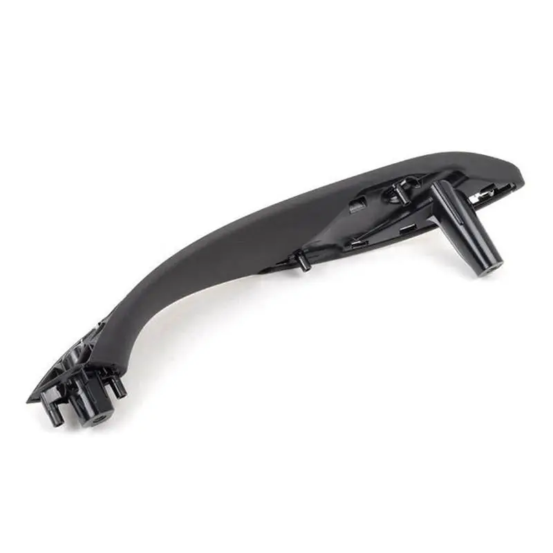 Седан внутренняя Дверная панель Ручка автомобиля тянуть Накладка для BMW 3 серии F30