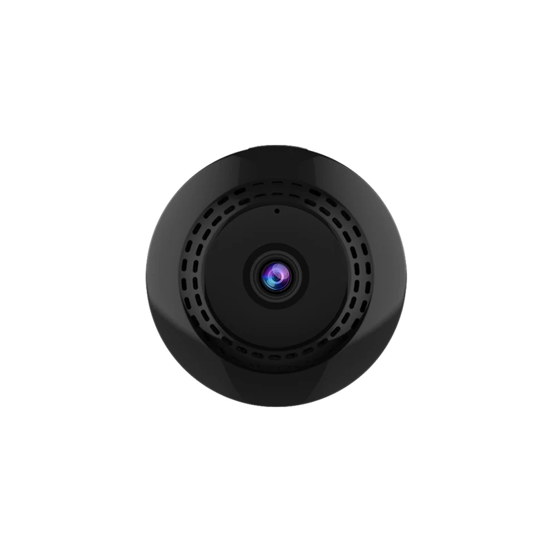 Домашняя камера видеонаблюдения C2 plus беспроводная мини-камера Wi-Fi 720P с ночным