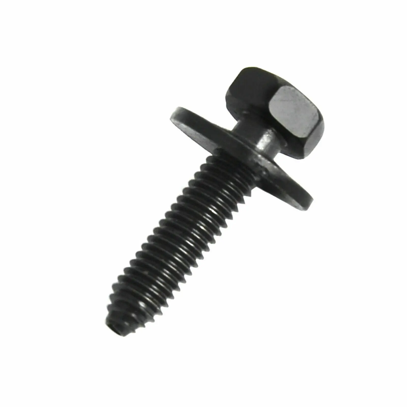 

For Mercedes-Benz Fasteners Screw Clips W203 Car Accessories 24pcs/Set