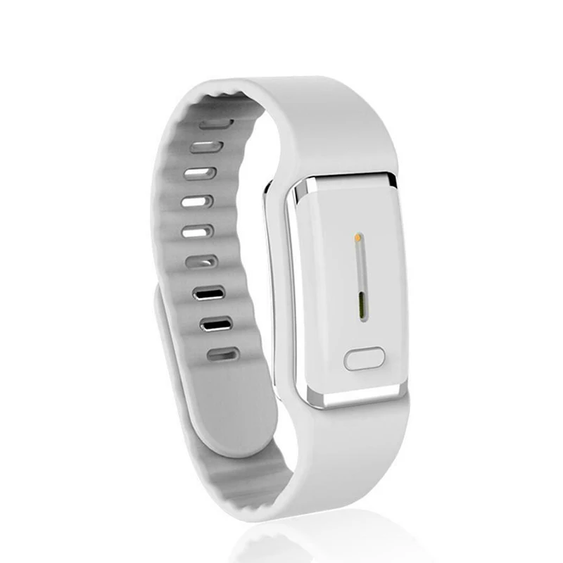 

New Ultrasonic Mosquito Repellent Wristband Pregnant Kids Anti Mosquito Killer Pest Repeller Protection Bracelet-30