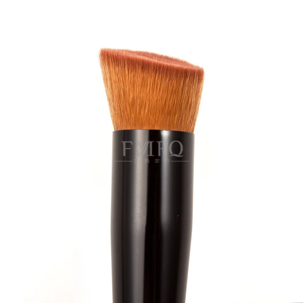 Кисть для макияжа основы новый инструмент красоты одинарная высококачественная