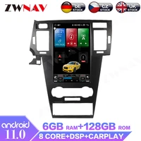 px6 android 464gb dsp for chevrolet epica 2007 2009 2010 2011 2012 tesla ips screen car multimedia player gps navi audio video