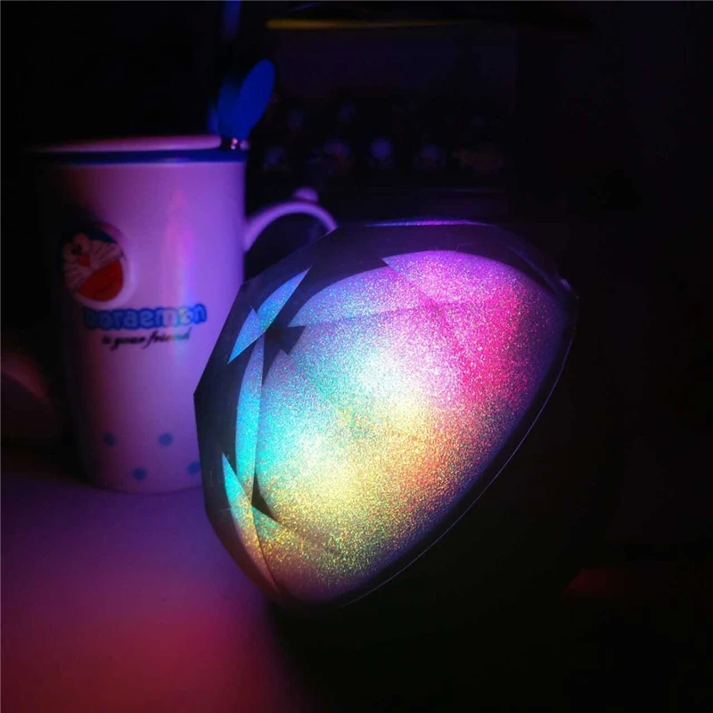 Светодиодный ночник colorfull Sky с дистанционным управлением Звездный мастер