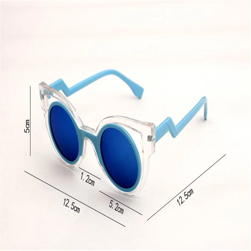 

Children's Eyewear Girls Sunglasses Summer UV400 Plastic Sun Glasses kids sunglasses gafas de sol mujer mens sunglasses