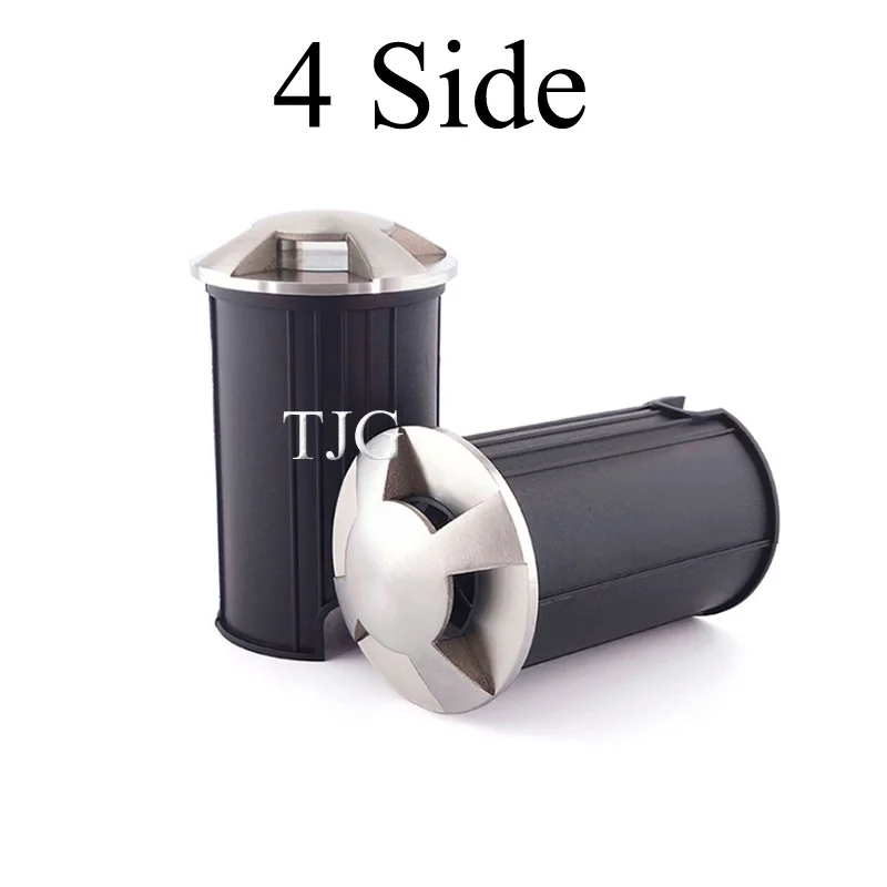 

Подземный светильник TTaiJiGuan 3/5Вт IP68