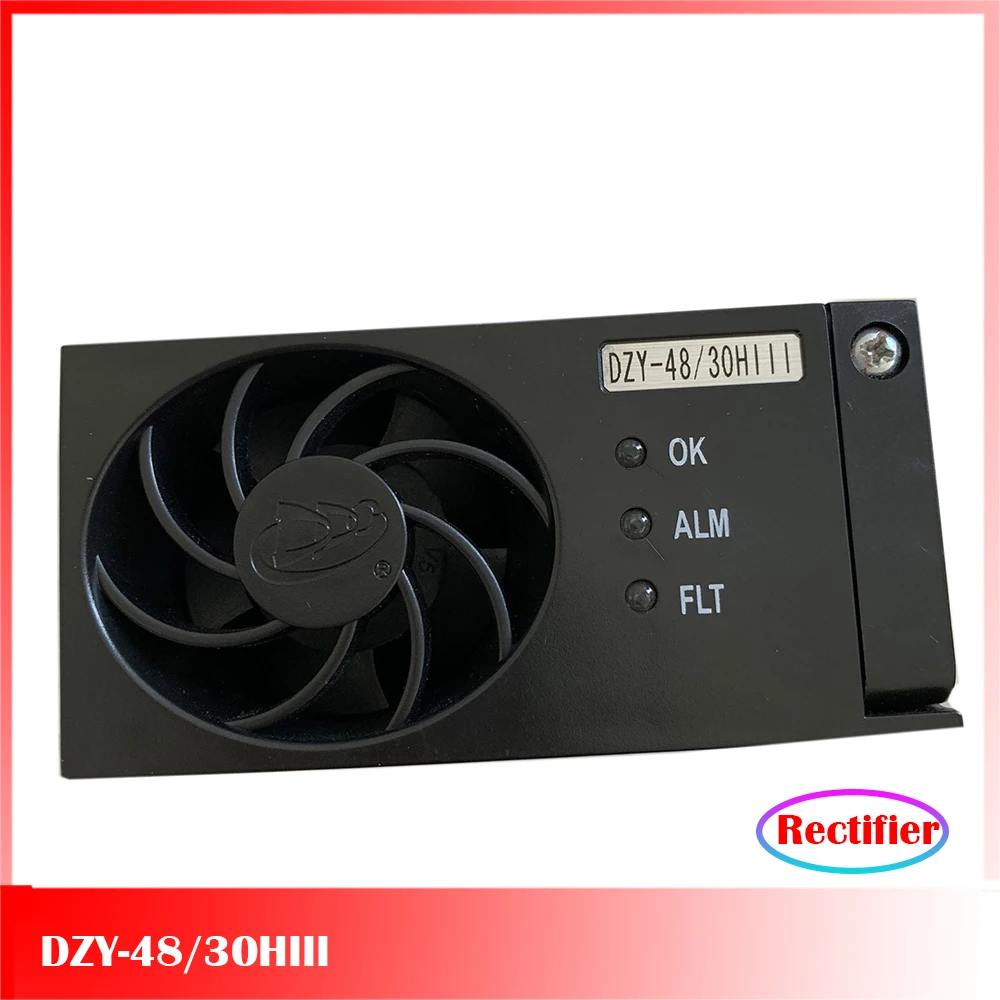 Suitable for BDP DZY-48/30HIII  48V 30A Rectifier Module, Perfect Test Before Delivery