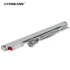 Высокоточные цифровые Стеклянные линейные весы DRO TTL 0,005 мм 1050 мм 1100 мм 1150 мм 1200 мм 5um Оптический линейный кодировщик для фрезы токарного станка