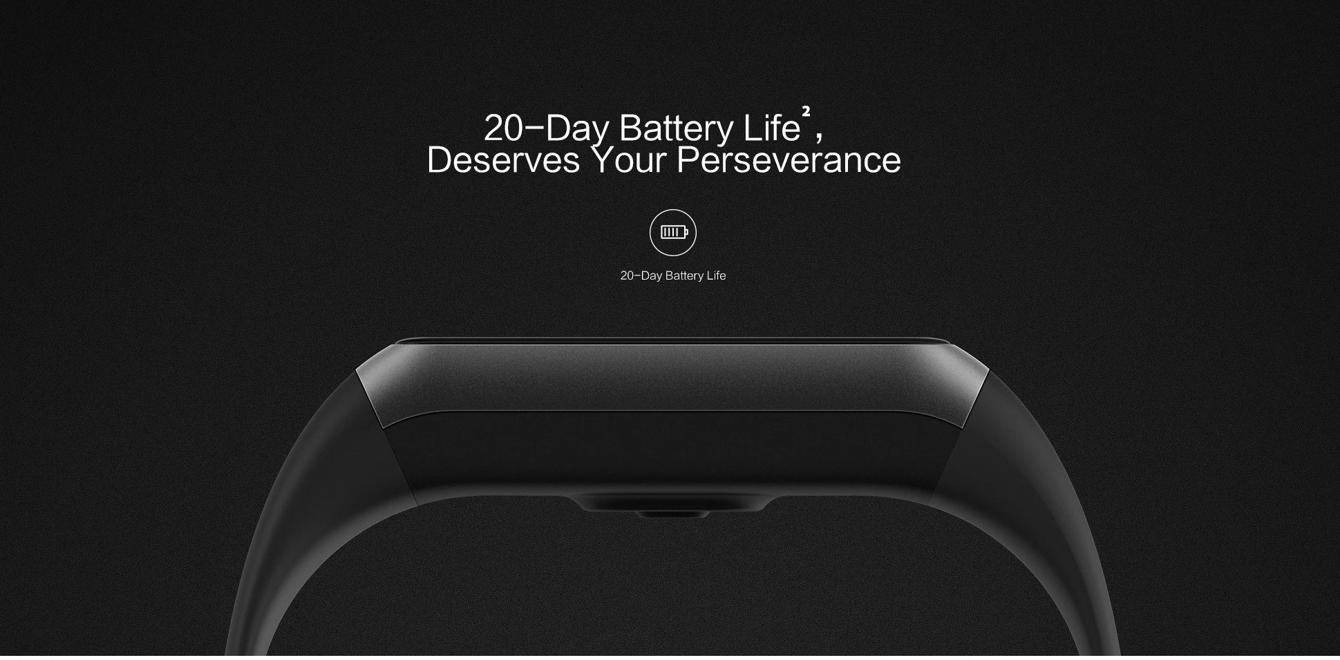 Amazfit Band 2 смарт-Браслет Водонепроницаемый 5ATM управление музыкой