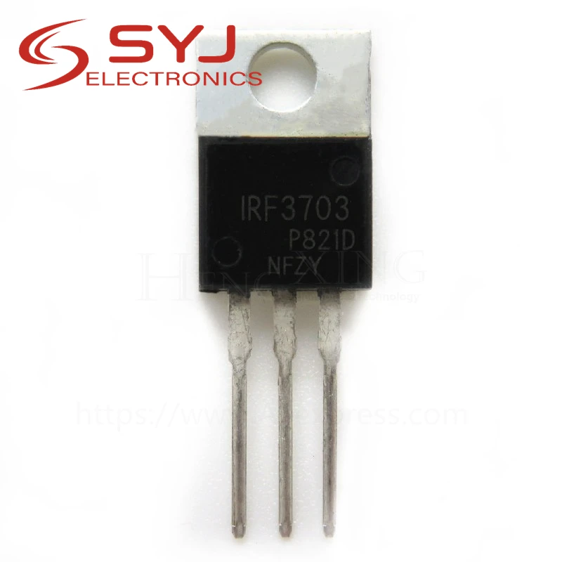 

10pcs/lot IRF3703 TO-220 new original In Stock