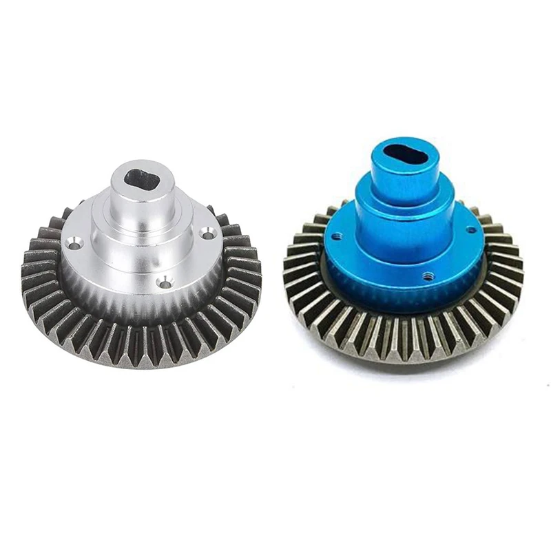 

Для HSP 94180 180009 Соединительная коробка с шестерней 38T 180009 1/10 4WD RC