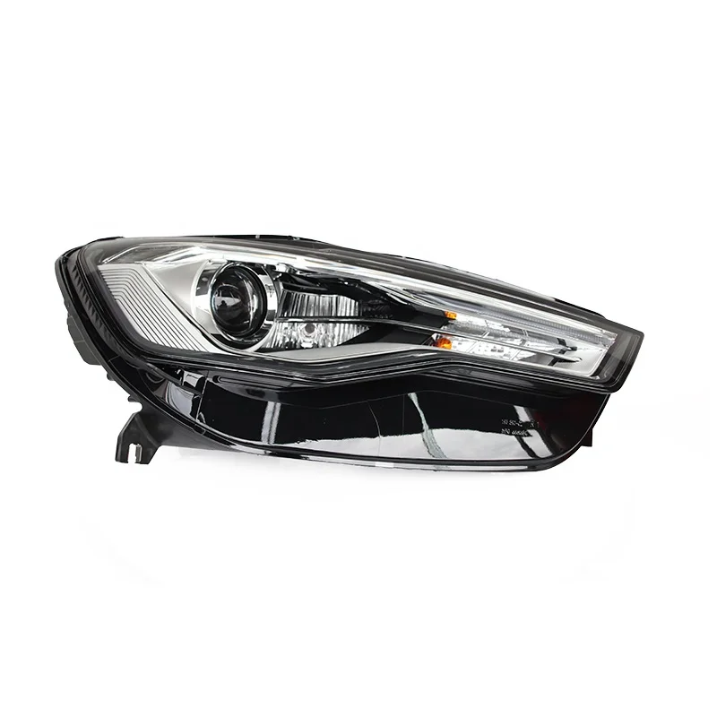 

4GD941006A A6 Car Headlamps Driver Left and Passenger Right Side Pair Set Replacement Headlight Assembly For Audi Cars