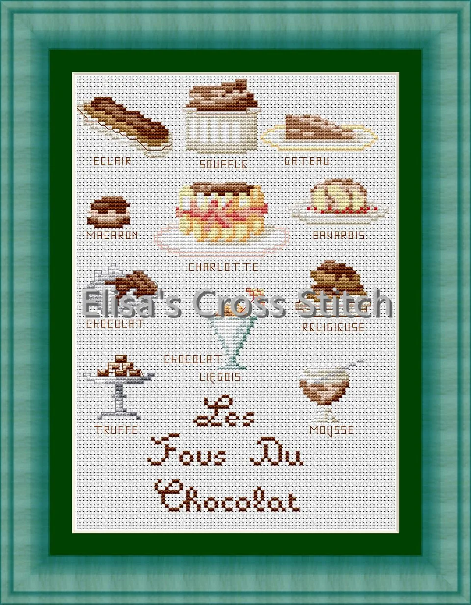 

JW007 Cross Stitch Kit Cross stich Kits Homfun Craft Cross Stich Painting Joy Sunday Christmas Decorations For Home Homefun Map