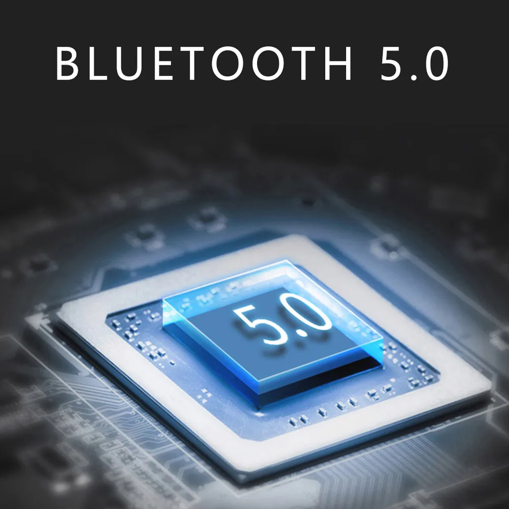 TWS-наушники KISSCASE с поддержкой Bluetooth 5 0 и сенсорным управлением | Электроника