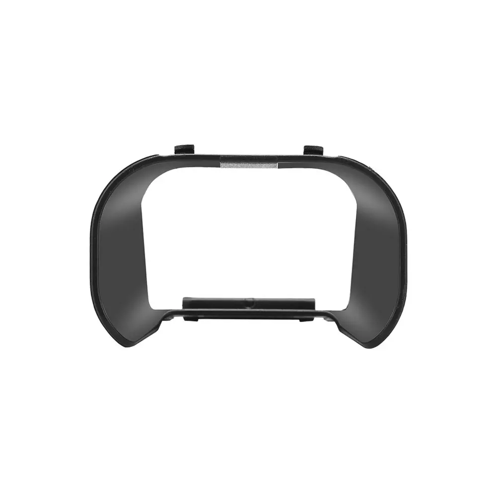 

Mini Lens Hood Anti-glare Gimbal Lens Cover Sunshade Protective Cover for DJI Mavic Mini Accessories