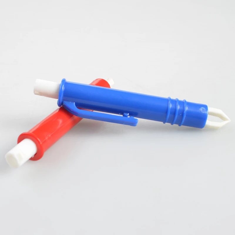 Pet от блох пинцет с клещей зажим для собак инструмент ловли вшей портативные