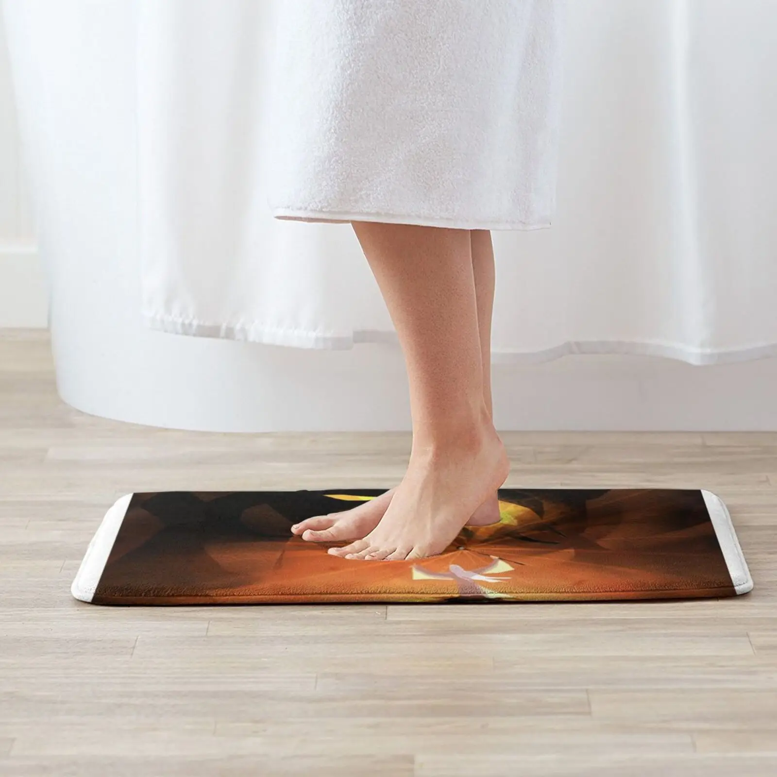 Коврик коврик мягкая подушка