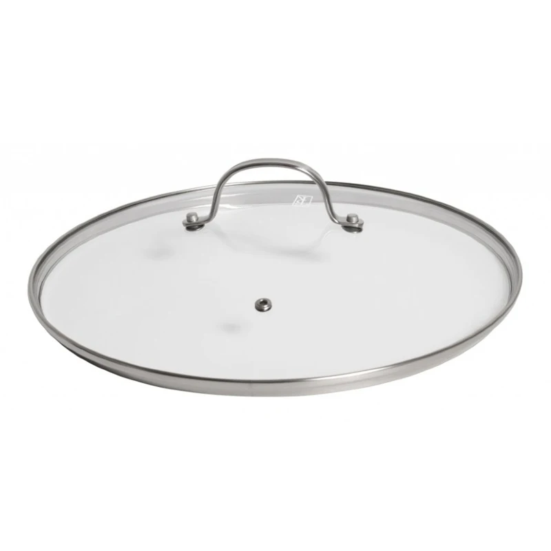 Сковорода Вок TalleR TR 4199 30 см с крышкой|Сковороды| |