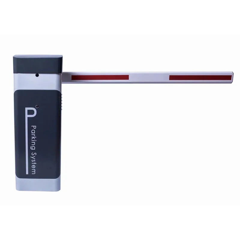 Производитель автоматической машине шлагбаум дорожного движения ворота для