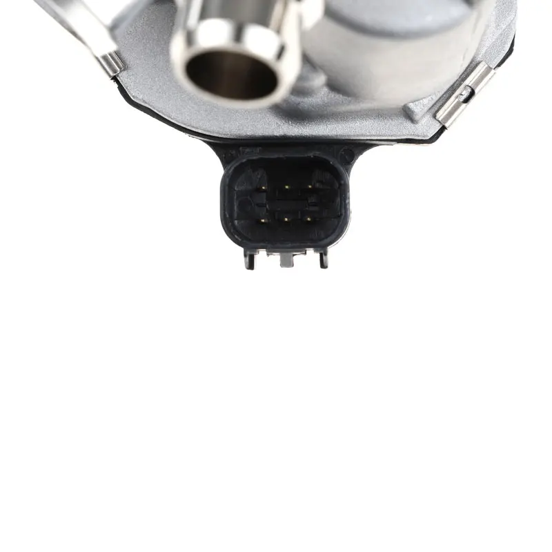 Новый корпус дроссельной заслонки в сборе для Chevrolet Aveo Aveo5 Cruze Sonic Pontiac G3 55577375 55561495 |
