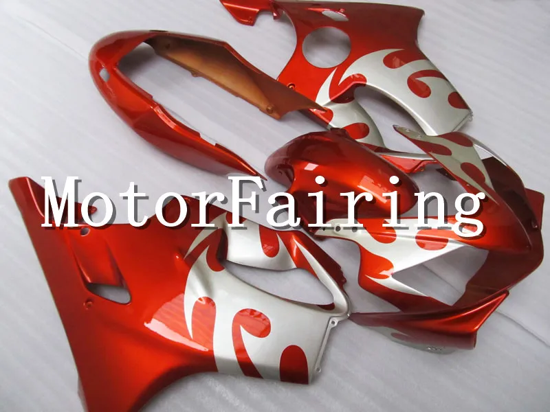 

Набор обтекателей кузова мотоцикла подходит для CBR600F4i 2004 2005 2006 2007 CBR600 F4i из АБС-пластика для литья из пластмассы инжекционного метода литья ...