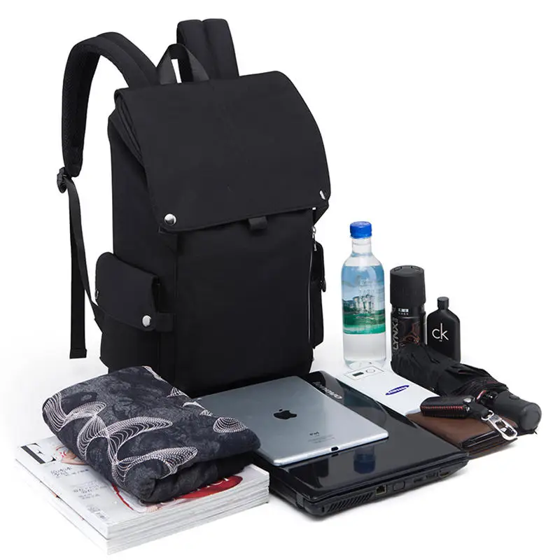 mens women laptop bag for lenovo thinkpad asus acer dell hp huawei macbook air pro 13 14 inch notebook computer sleeve backpack free global shipping