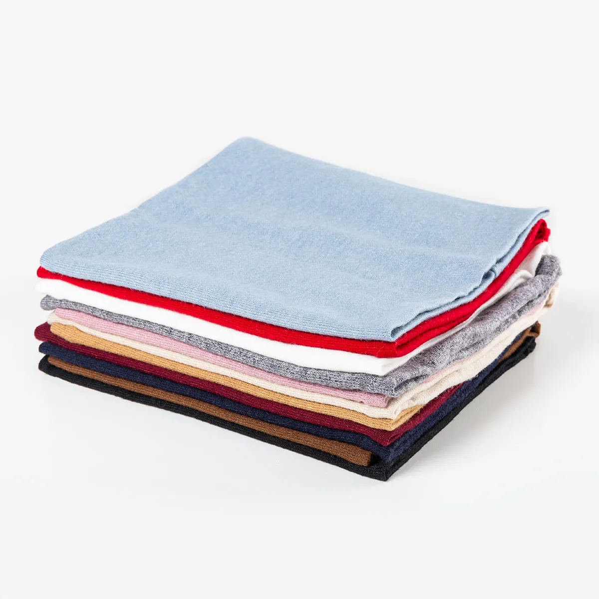 2019 Новый Модный зимний шарф для мальчиков и девочек теплый новорожденных зимняя