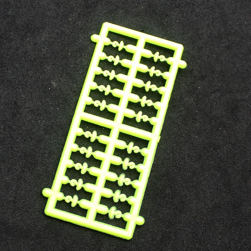 10 упаковок рыболовный материал для карпа рыболовные аксессуары Бойлы