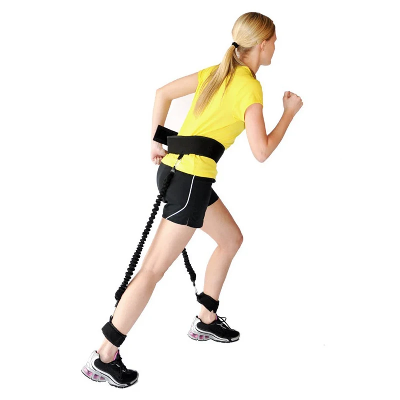 2020 эластичная веревка для йоги Эспандеры резинки Фитнес оборудование тренировки