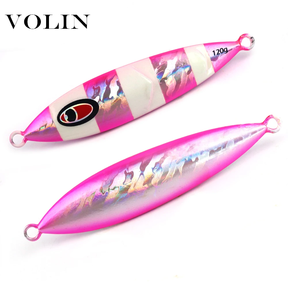 

Новинка, 1 шт., искусственная приманка VOLIN, 150 г, 200 г, 250 г