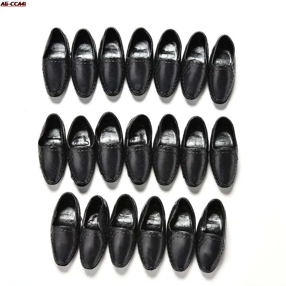 

10 пар, кроссовки для кукол, 10 пар