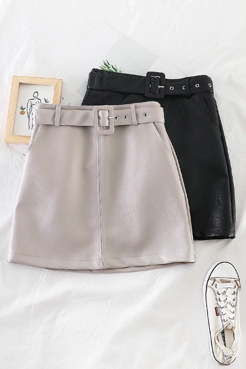 Heliar модная юбка с высокой талией сексуальная для ночного клуба Женская из