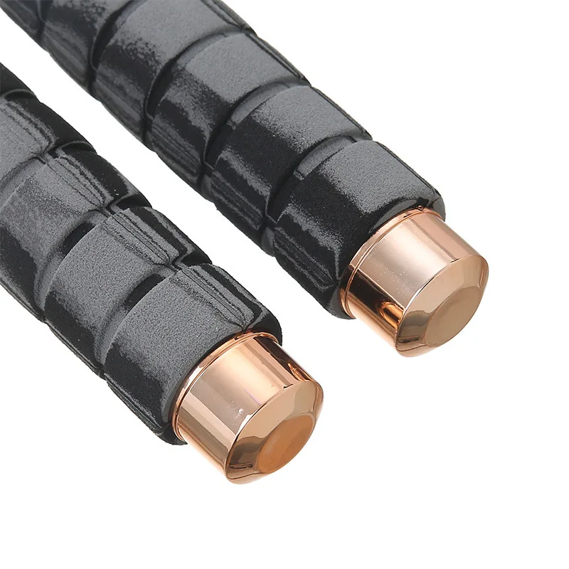 Нейлоновая Скакалка для сжигания жира похудения в помещении дома тренажерного