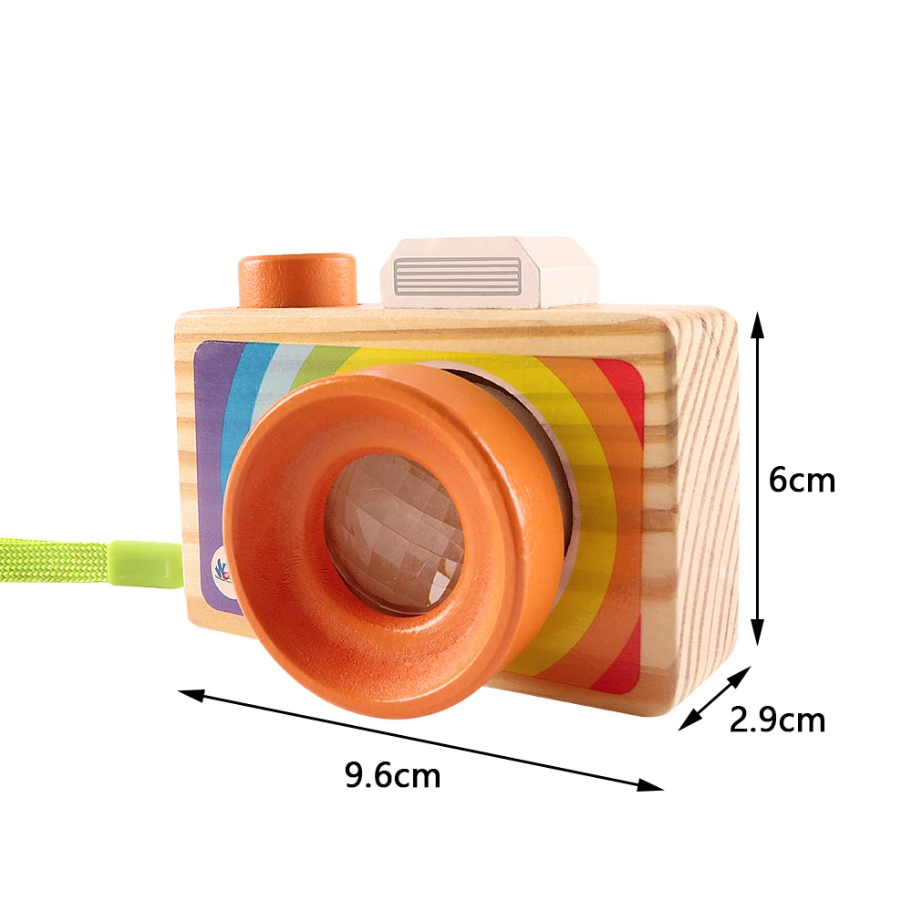 радужная камера