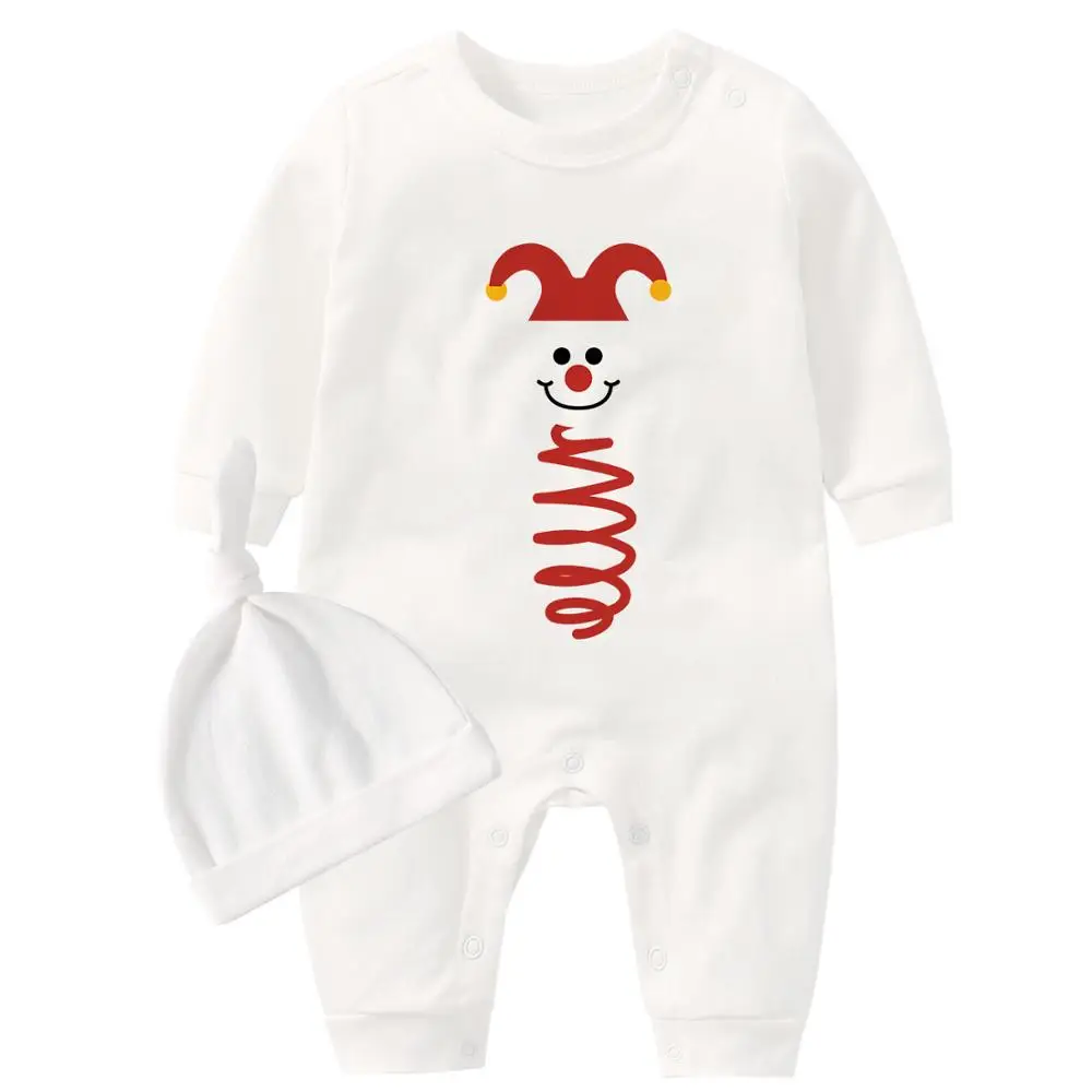 

Детский комбинезон YSCULBUTOL для новорожденных, комбинезон для новорожденных на день рождения ребенка