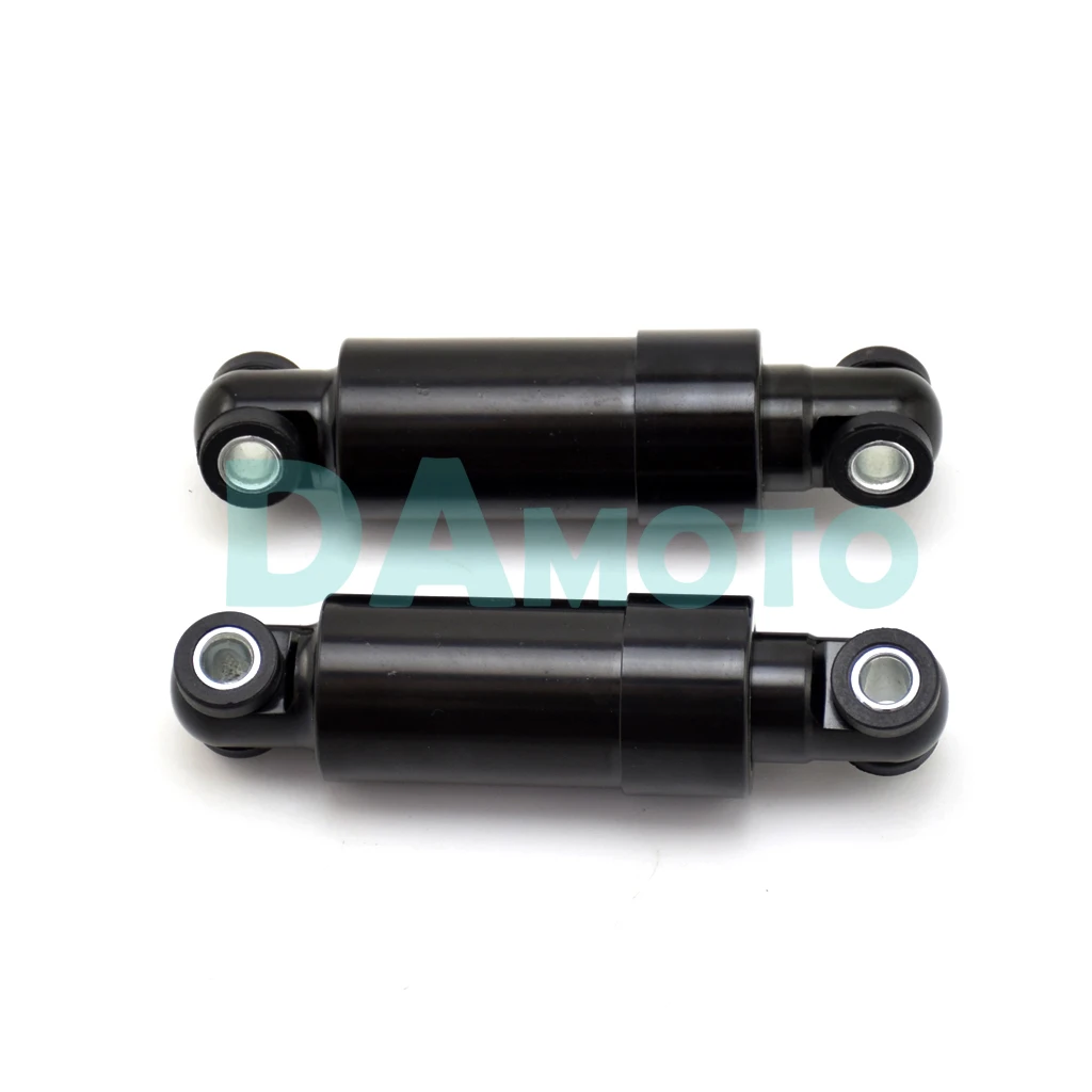 Задняя Амортизационная подвеска 110 мм фунтов для складного скутера 49 куб. См