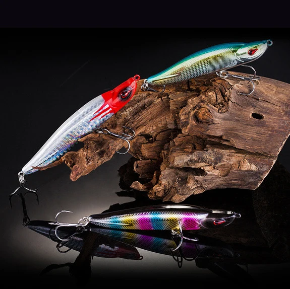 11 г 17 популярная модель рыболовные приманки жесткая приманка гольян