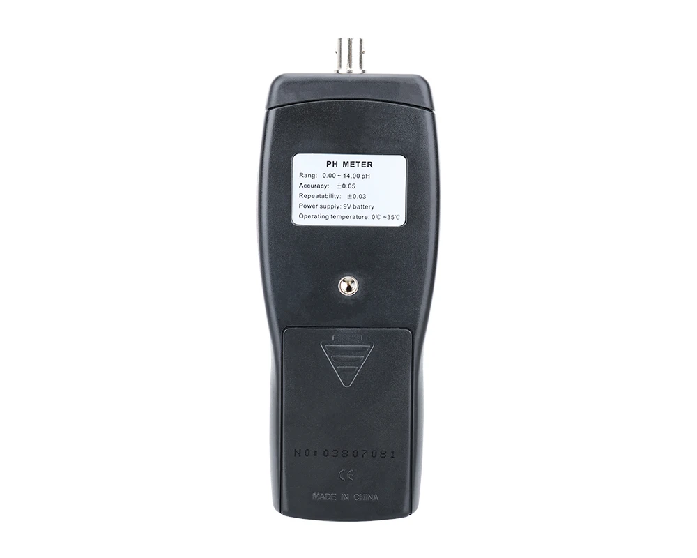 Цифровой рН-метр, рН-метр для почвы, рН-тестер, SmartSensor AS218 0,00~ 14.00pH, измеритель влажности, измеритель кислотности воды