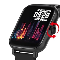 2021 xiaomi mijia smart watch plus men full touch fitness tracker ip67 waterproof women smartwatch record exercise heart