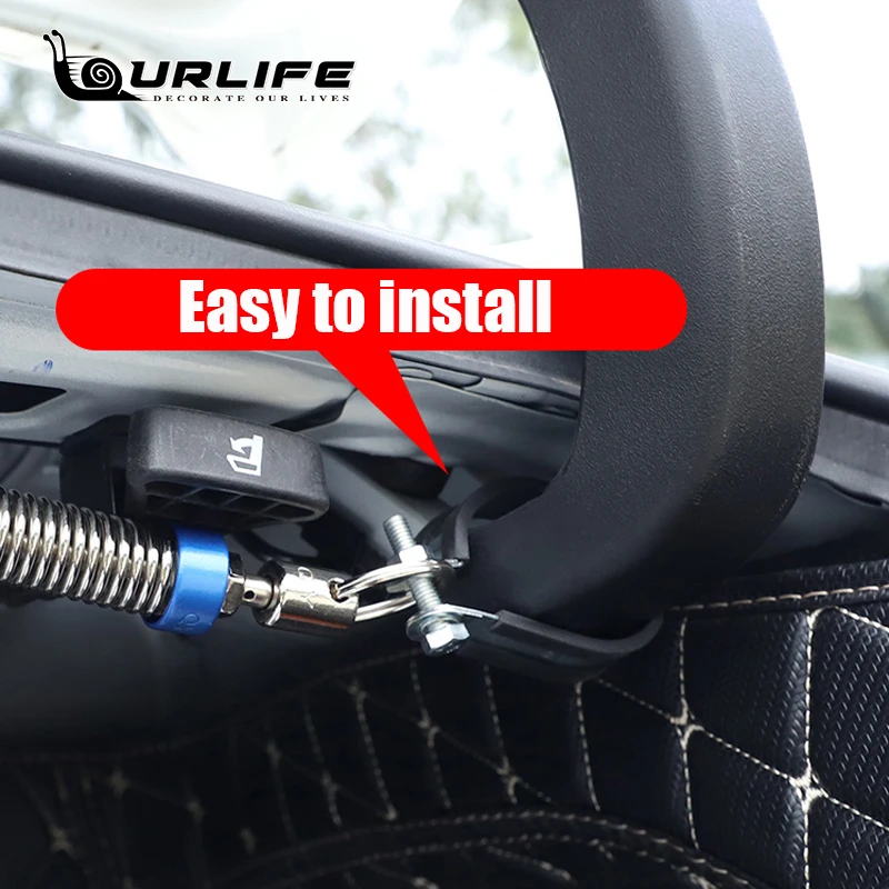 Регулируемый автоматический автомобиль подъемная пружина багажника для Honda Civic