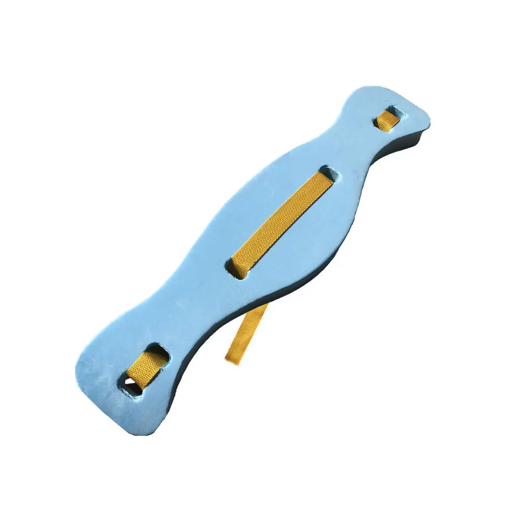 1 шт. EVA Плавающий пояс для плавания поплавок тренировка из пеноматериала доска |