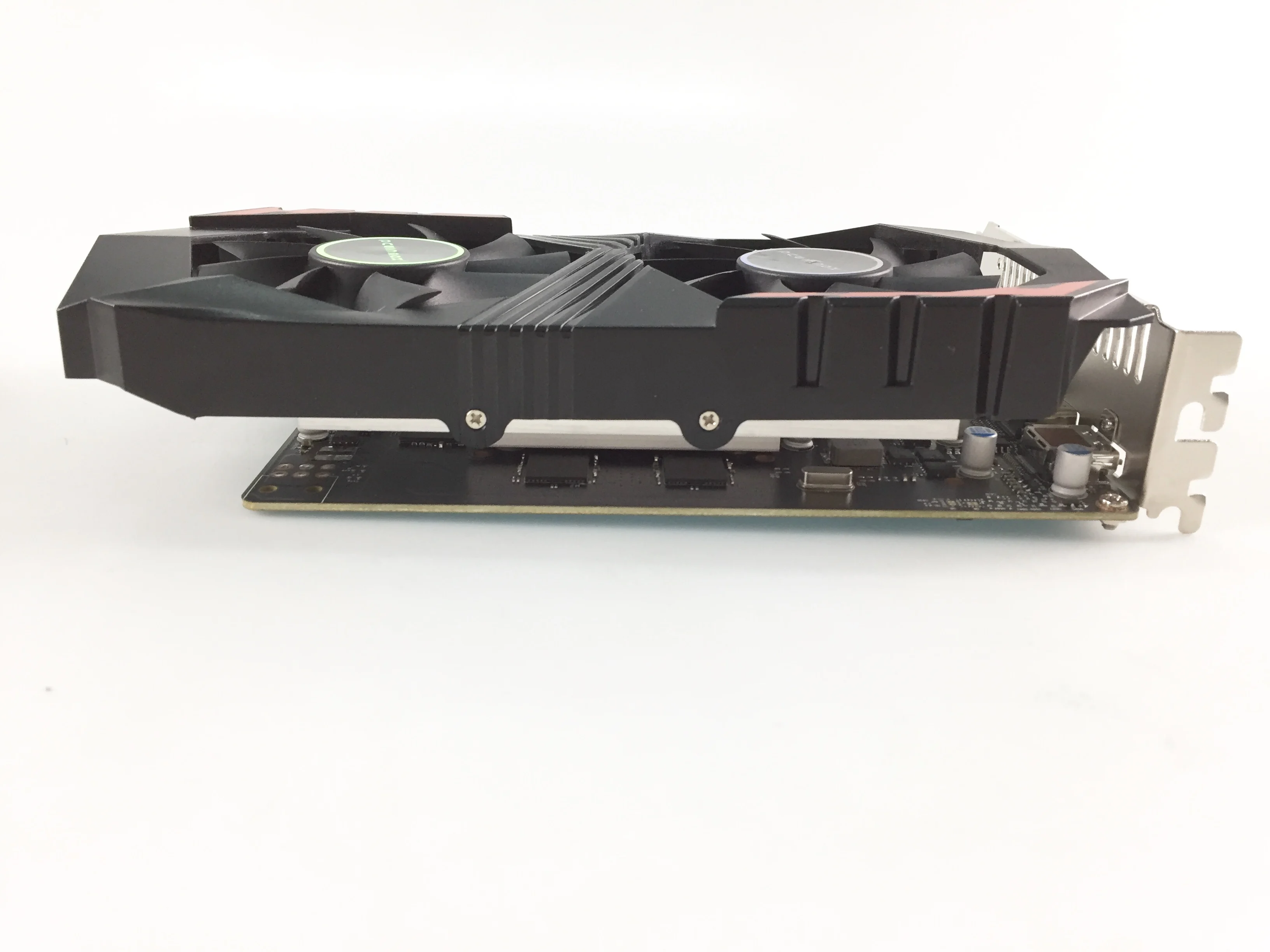 

support all 3D game GPU GTX1050ti 128bit DDR5 4GB graphics card