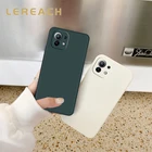 Силиконовый чехол для Xiaomi Mi 11T 11T Pro 11 Ultra 11 Pro 11 Lite