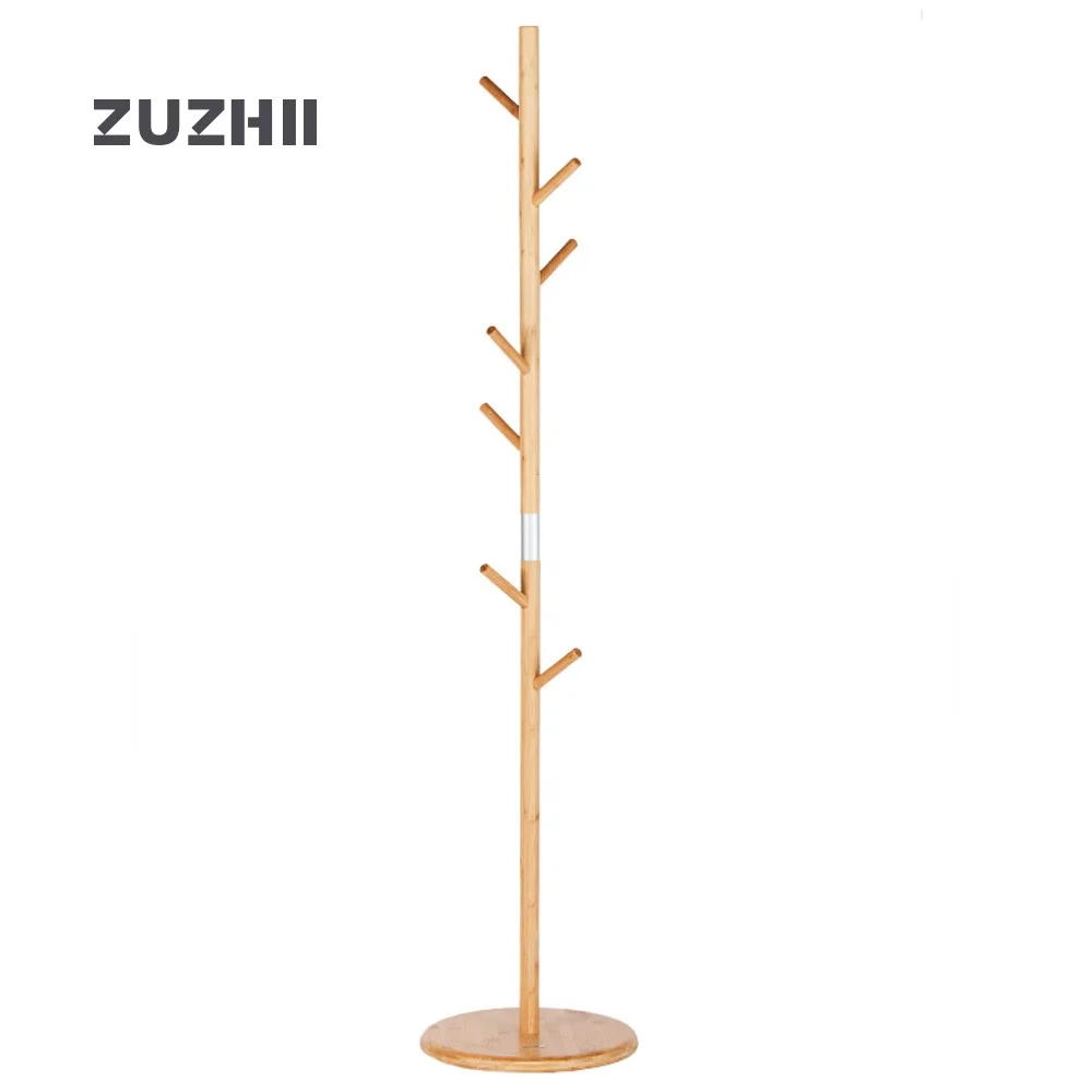 

Вешалка для пальто ZUZHIII, 7 крючков, вешалка для шляп