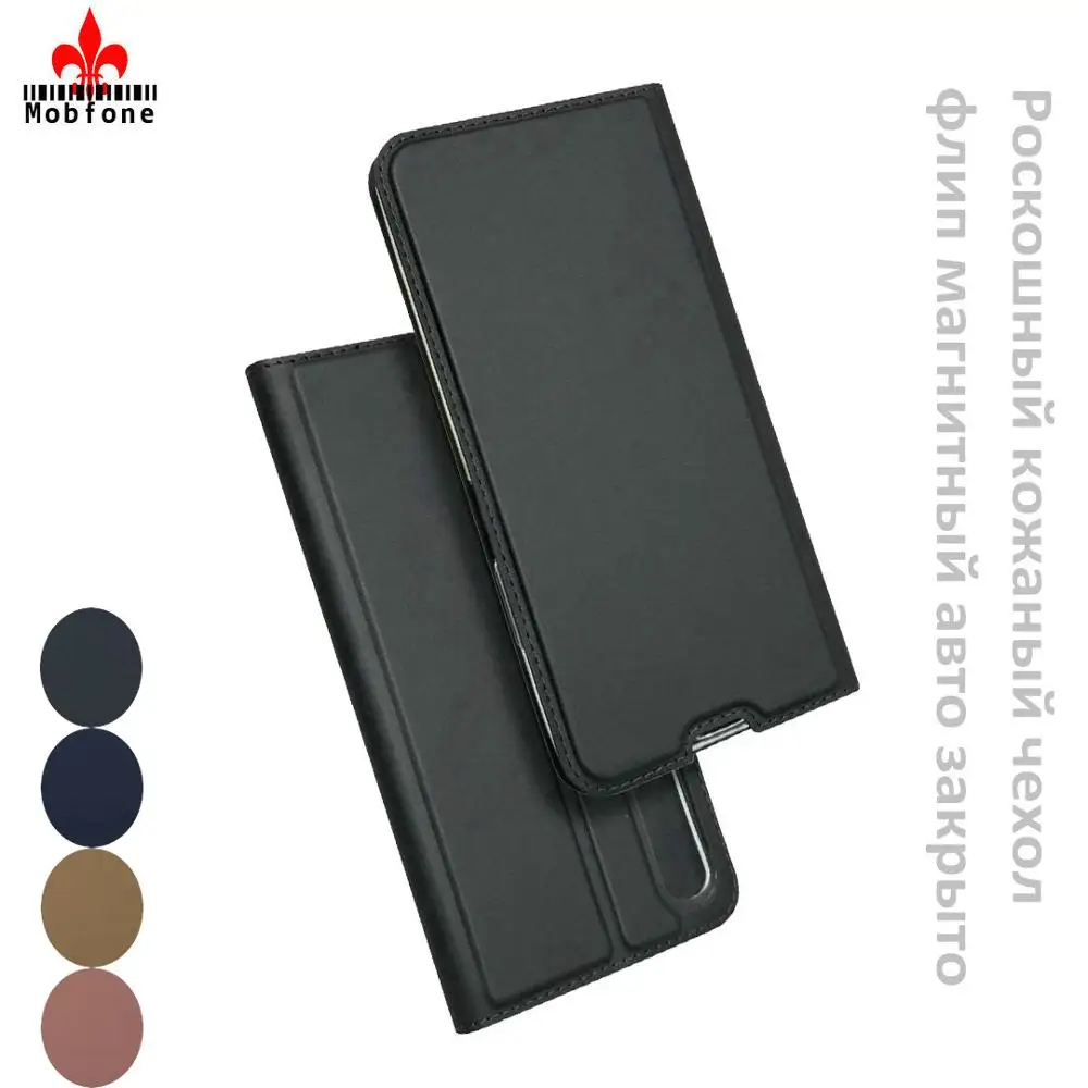 Кожаный флип чехол для Samsung Galaxy A40 A30 A50 A60 A70 S A10 A20 A10s A20s A20E A30S A50S M30s A80 A51 A71 Бамперы 