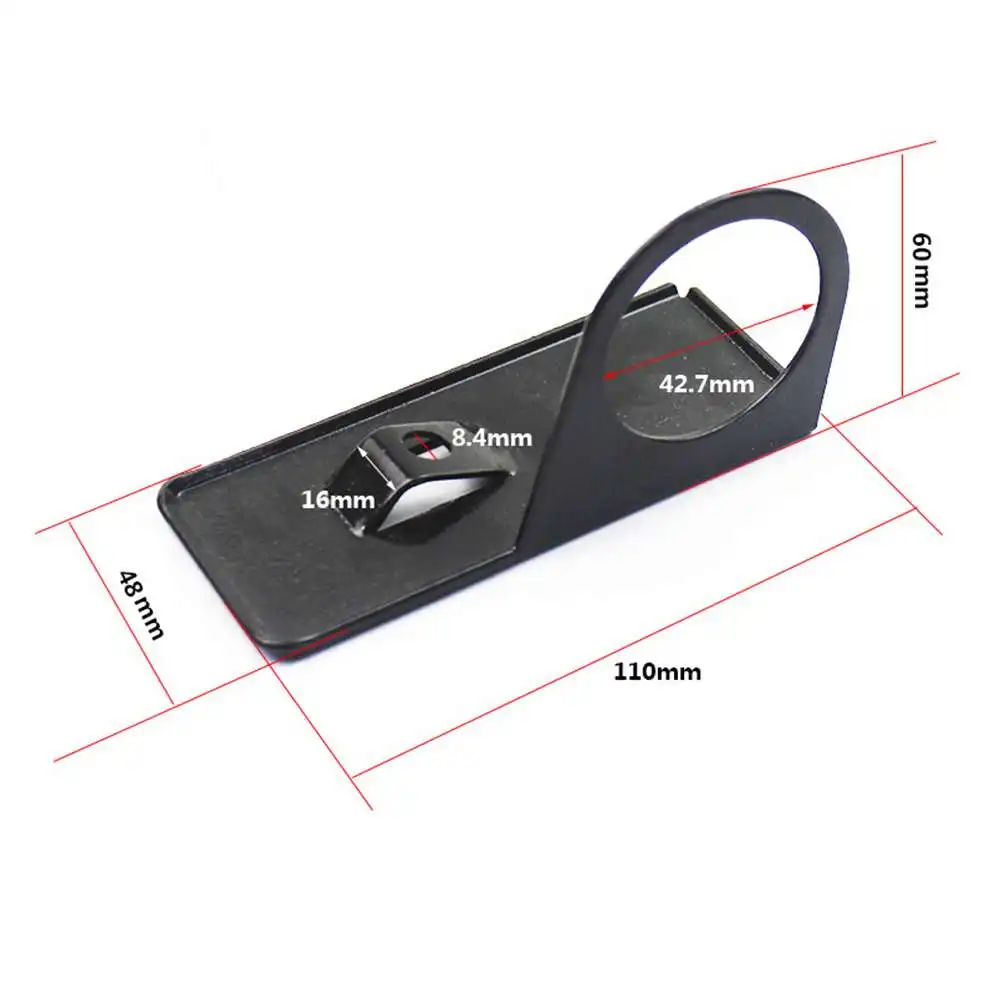 

Metal Angle Grinder Base Bracket Protector Shield Balance Holder Wheel Guard New