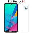 Чехол для honor 8 s, чехол для huawei honor 8 s 8 s s8, задняя крышка, чехлы, защитный чехол для телефона, закаленное стекло, защита 5,71 honor8s