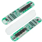 5S 15A литий-ионный аккумулятор 18650 зарядное устройство PCB BMS 18,5 V Плата защиты ячеек