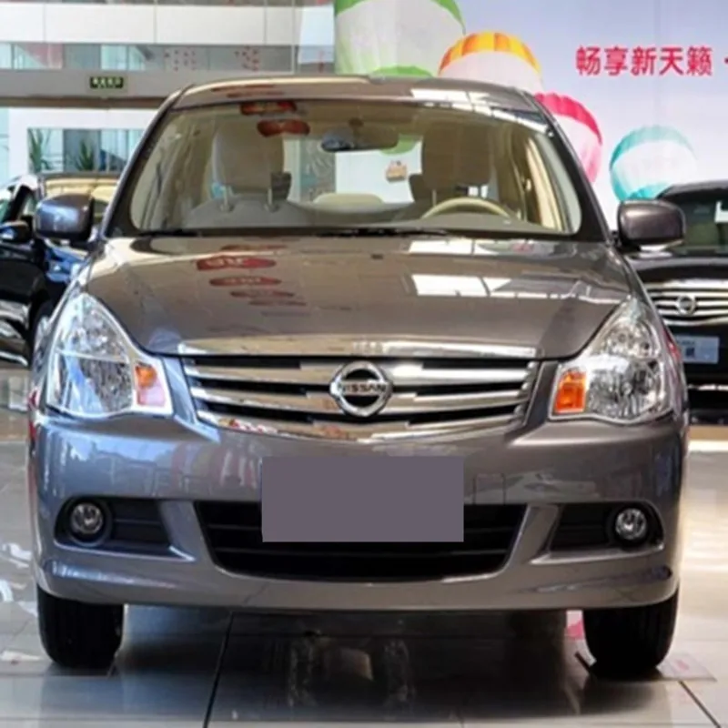 Яркая балка для капота автомобиля NISSAN Sylphy лгбг 12e0 h1ae0 | Автомобили и мотоциклы
