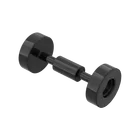 10 шт., Детский конструктор Двойные колеса